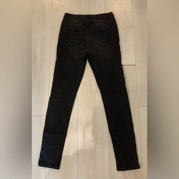 All Saints Stilt Fit Jeans - Picture 4 of 5